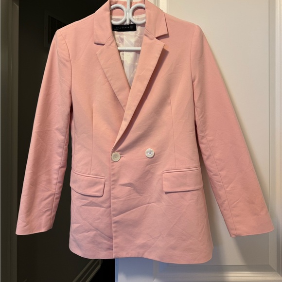 Zara jacket - Picture 2 of 4